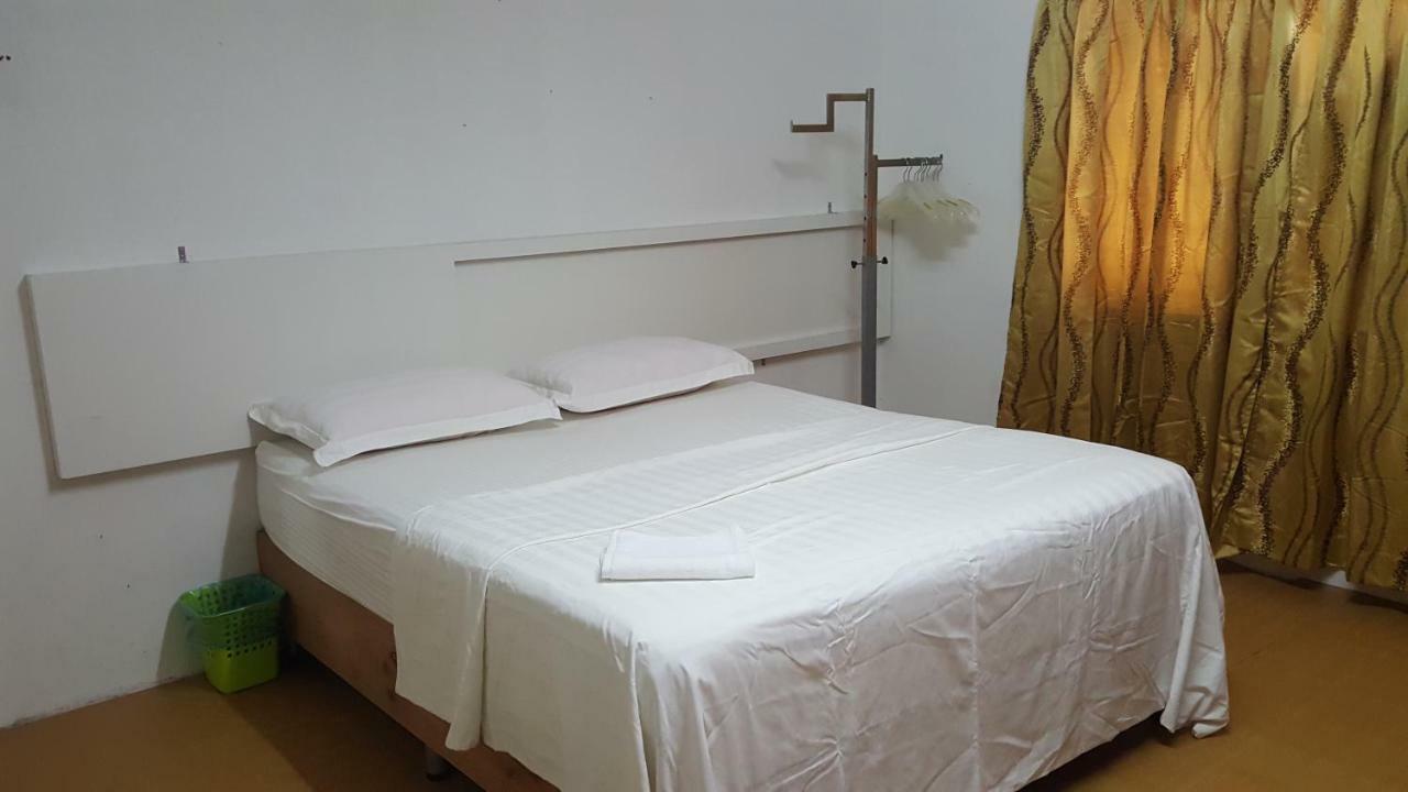 Myhome@Langkawi Pantai Cenang  Extérieur photo